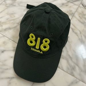 818 TEQUILA HAT